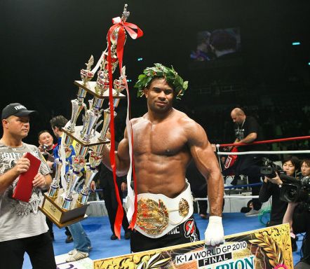 K1 Mma K1 Mma